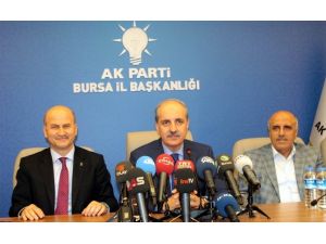 Ak Parti Erdoğan’sız Sürece Hazır Mı?