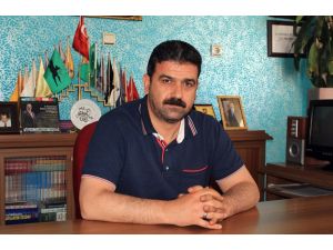 Bbp Genel Başkan Yardımcısı Ekici’den Takipsizlik Kararına İlk Yorum