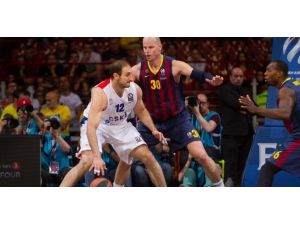 Anadolu Efes Rüya Takım Olma Yolunda