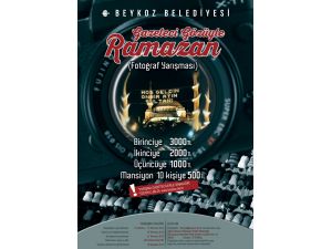 Gazeteci Gözüyle Ramazan