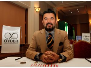 Otomotiv Yetkili Satıcıları Derneği Bölge Toplantılarının 19.’su Trabzon’da Düzenlendi