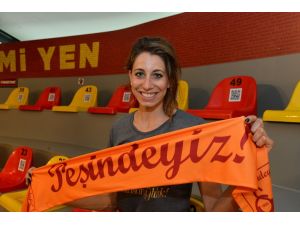 Floortje Meijners, Galatasaray Daikinde