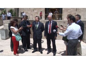 Bağımsızlar Da ’Çatı’cı Oldı