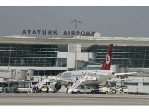 Türk Havaalanları Rekora Doymuyor