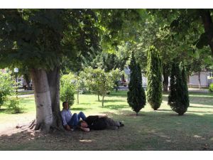 Hava Sıcaklığı 4-6 Derece Düşecek