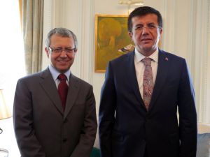 Zeybekci: “Merkez Bankamızın Faiz İndirimi Yeterli Değildir”