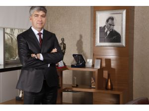 Antalya İhracatçılar Birliğinin Unvanı Değişti