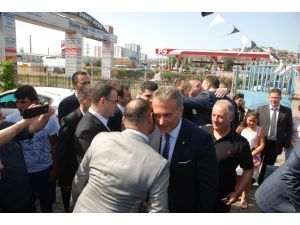 Fikret Orman, Uefa Hedefini Açıkladı