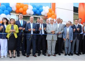 Ford Trucks Gaziantep’te Bayi Açtı
