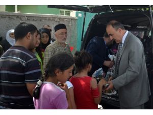 Konya’da Çocuklar Madde Bağımlılığına Karşı Bilinçlendiriliyor