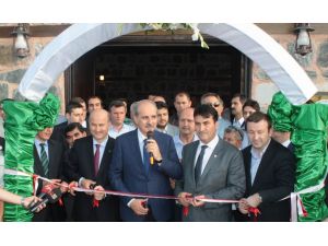 Numan Kurtulmuş: Nereden Geldiğini Bilmeyen, Gideceği Yönü Tayin Edemez