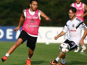 Kartal Hazırlıklara Başladı