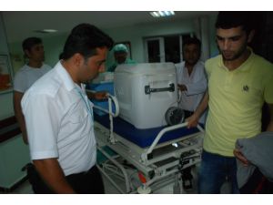 Organları 3 Kişiye Umut Oldu