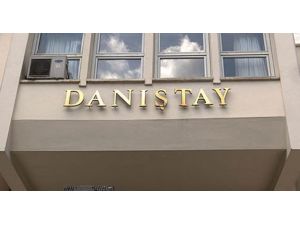 Cemal Boyalı Danıştay Üyeliğine Atandı