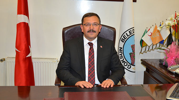 Başkan Aydın, “Ramazan Bir Ayın Başlangıcı ve Bitişi Değildir”