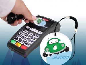 Car Care Sektöründe Büyük Yenilik