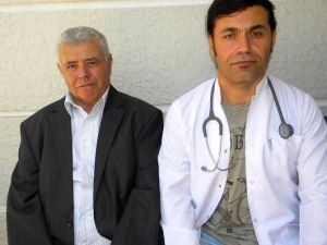 Ölüp Yeniden Dirildi