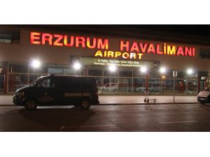 Organ Nakli İçin Gece Yarısı Adeta Zamanla Yarıştılar