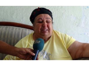 (Özel Haber) 200 Kiloluk Kadının Dramı