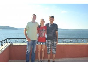 Çanakkale Belediyespor Alt Yapıyı Geliştirecek
