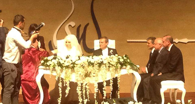 Mahir Ünal’ın En Mutlu Günü