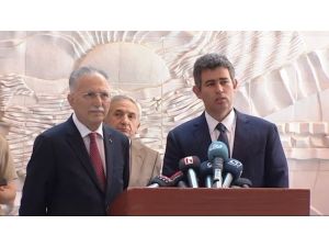 Kurumlar Tehdit Altındaymış !