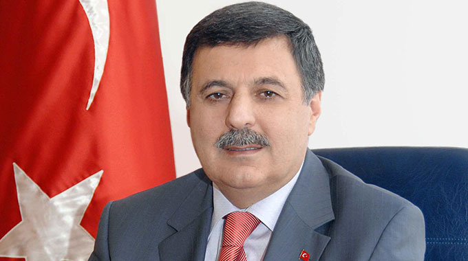 Ramazanın Gelişi Bir Yıl Beklenir..