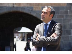 Ak Parti’li İçten’den Cumhurbaşkanlığı Açıklaması