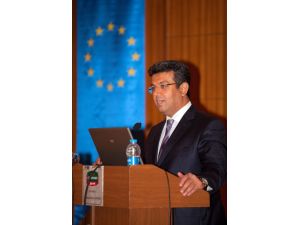 Başkan Karadeniz: “Çöpü Bir Değer Olarak Görelim”