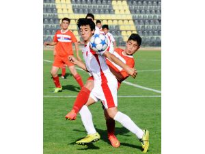 U13 Türkiye Şampiyonası