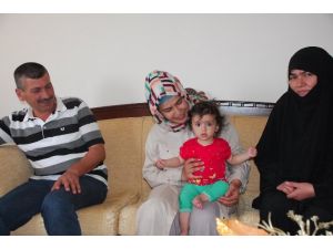 Onlar İçin Kabus Bitti