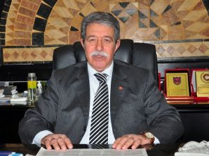 Barışıktan Esnafa Uyarı
