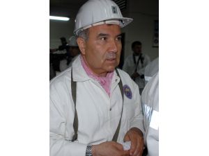 Soma Maden Kazası Araştırma Komisyonu Kozluda Madene İndi