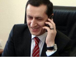 Başbakan Yardımcısı İşler, Türk Gözlemcinin Eşiyle Telefonla Görüştü