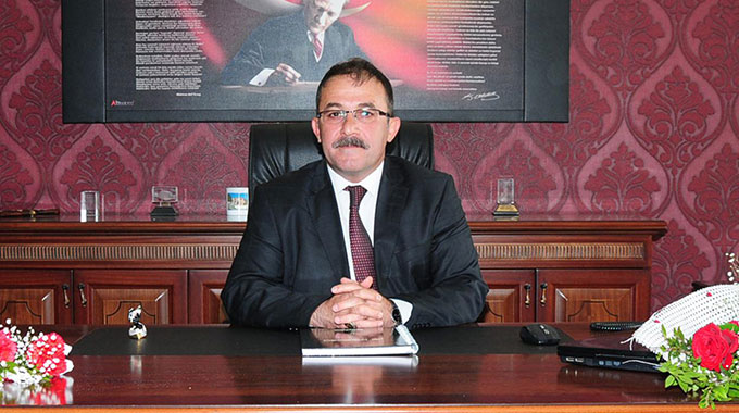 Afşin Belediye Başkanı Güvenden Ramazan Mesajı