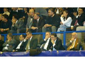 Aralarında Sorun Var Mı ?