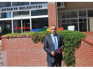 Hatayda Susuzluk Problemi