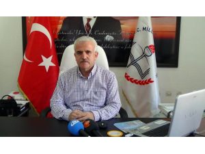 Mardin’de 6 Bin 73 Kişi Seçmeli Kürtçe Dersini Aldı
