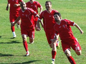 Spor Toto 2. Lig