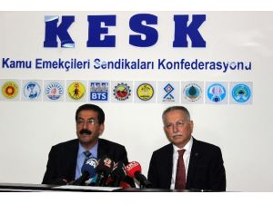 Yeni Vesayetlerin Kurulmasını Hiç Kimse İstemiyor