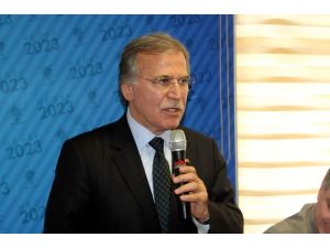 Görünen Köy Kılavuz İstemez”