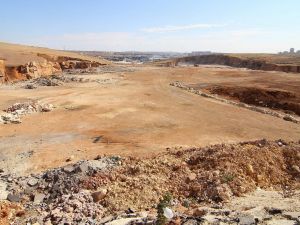 Gaziantep Stadyumu İçin Belirlenen Yerler İncelendi