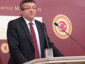 Ak Parti’li 27 Üyeye Chp’den İtiraz Gelecek Mi ?