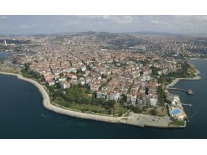 Kadıköy’ün Geleceği Gençlere Emanet