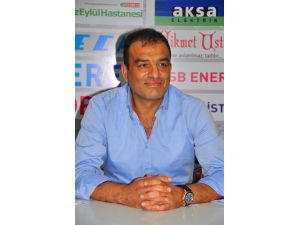 Manisaspor’da Teknik Direktörlüğe Karapınar Getirildi