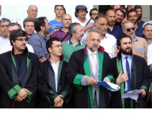 28 Şubat’ın En Büyük Mağduru Tahliye İstedi
