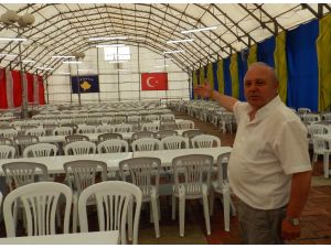 Kosova’da Ramazan Coşkusu Başlıyor