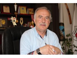Berberlere 300 Metre Sınırı Geliyor