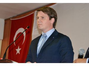 İsveçli Bakan Kuluda Fahri Konsolosluğu Açtı