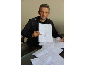 Deli Olmadığını İspat Etmek İçin
